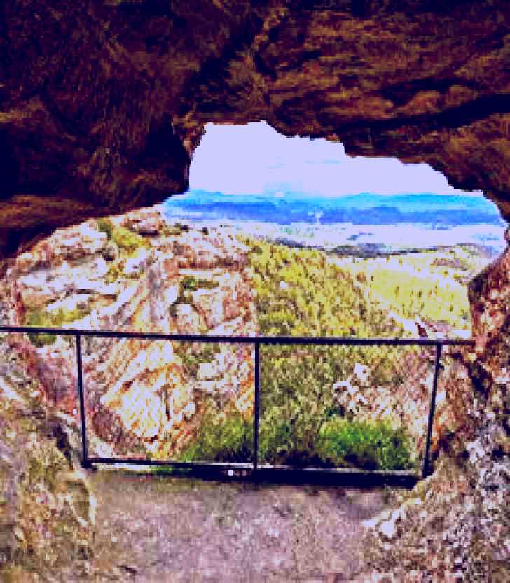 SubjectCoach | Hassans Walls Lookout