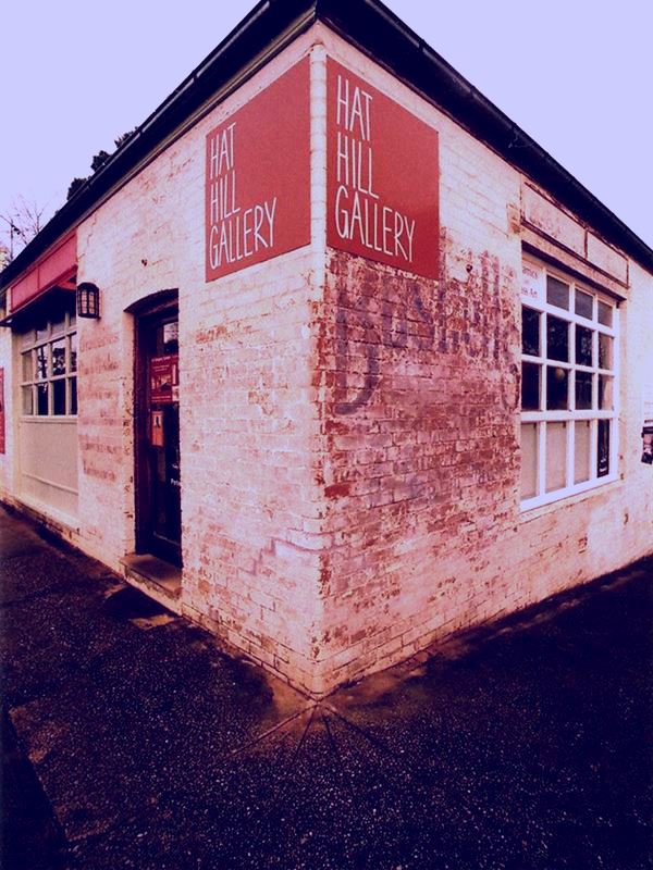 SubjectCoach | Hat Hill Gallery