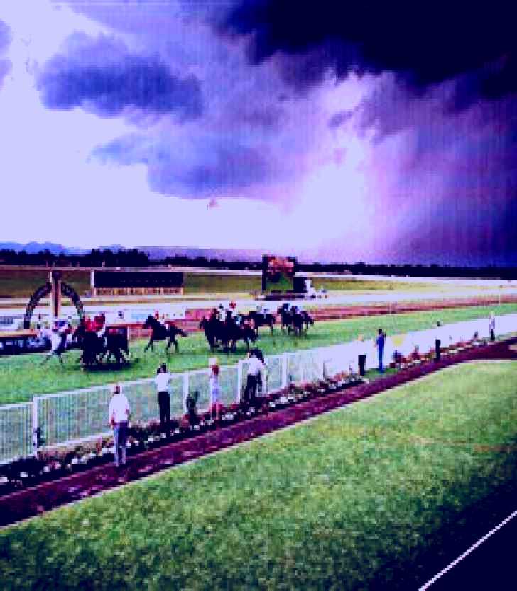 SubjectCoach | Hawkesbury Race Club