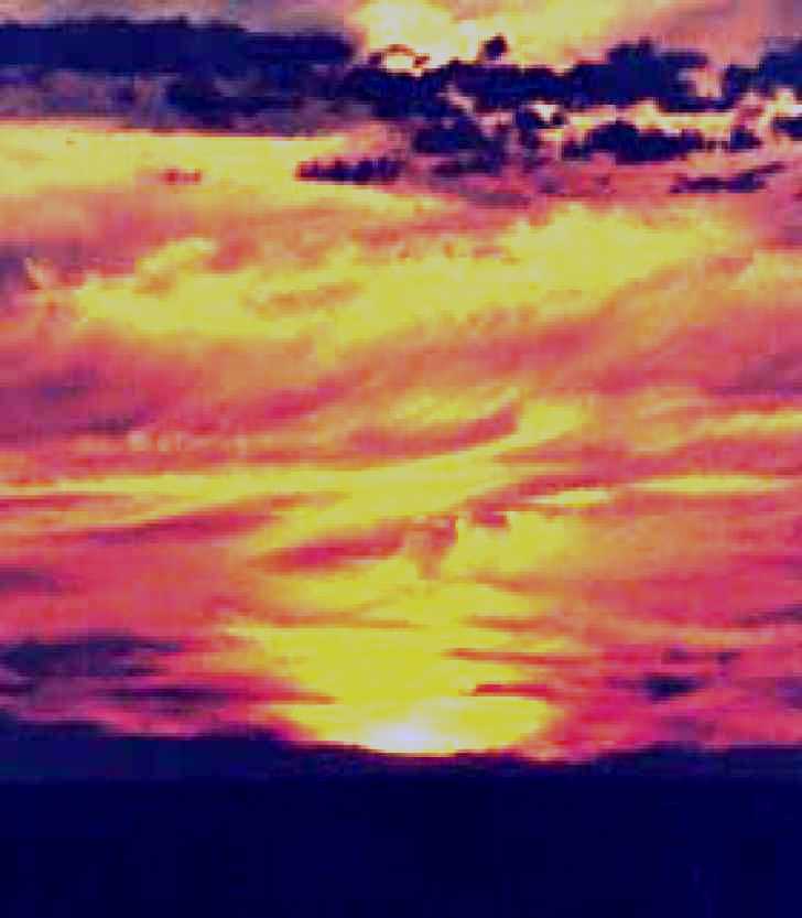 SubjectCoach | Hay Sunset Viewing Area