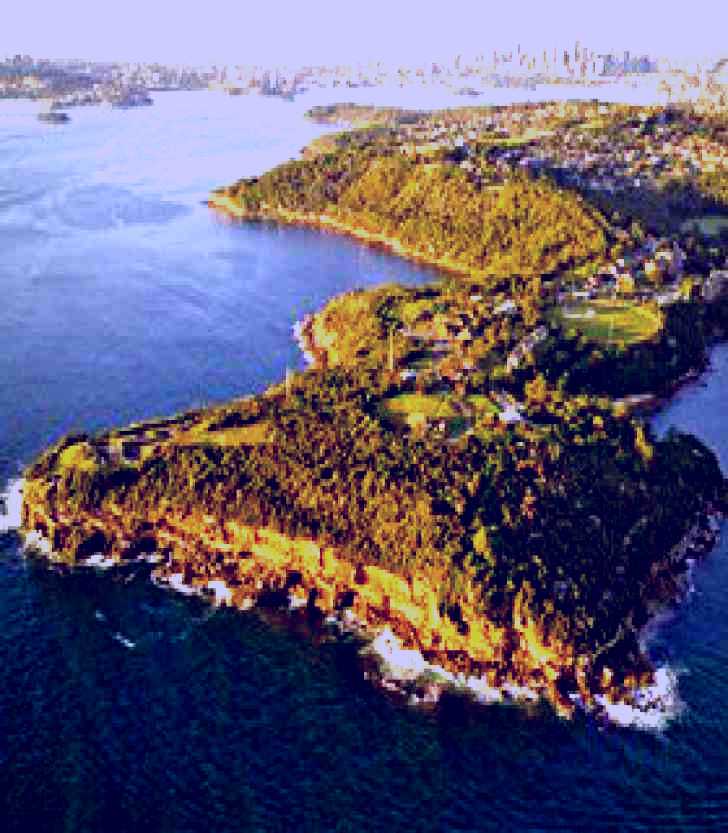 SubjectCoach | Headland Park Mosman