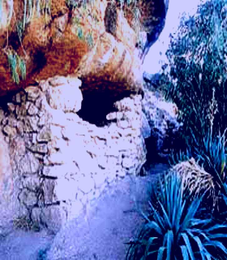 SubjectCoach | Hermits Caves and Lookout
