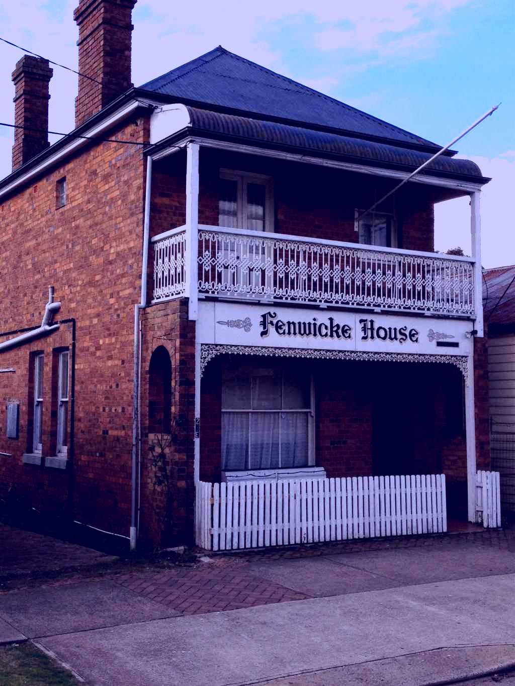 SubjectCoach | Historic Buildings Walking Tour