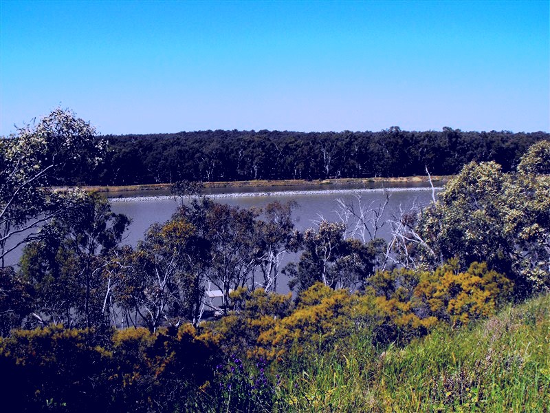 SubjectCoach | Lake Talbot and Lake Talbot Lookout