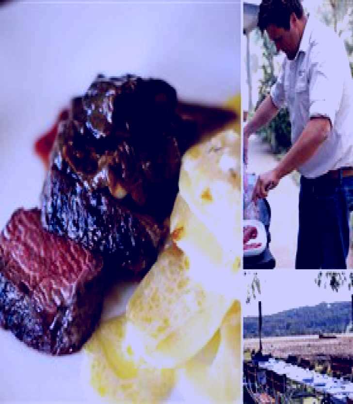 SubjectCoach | Mandagery Creek Venison