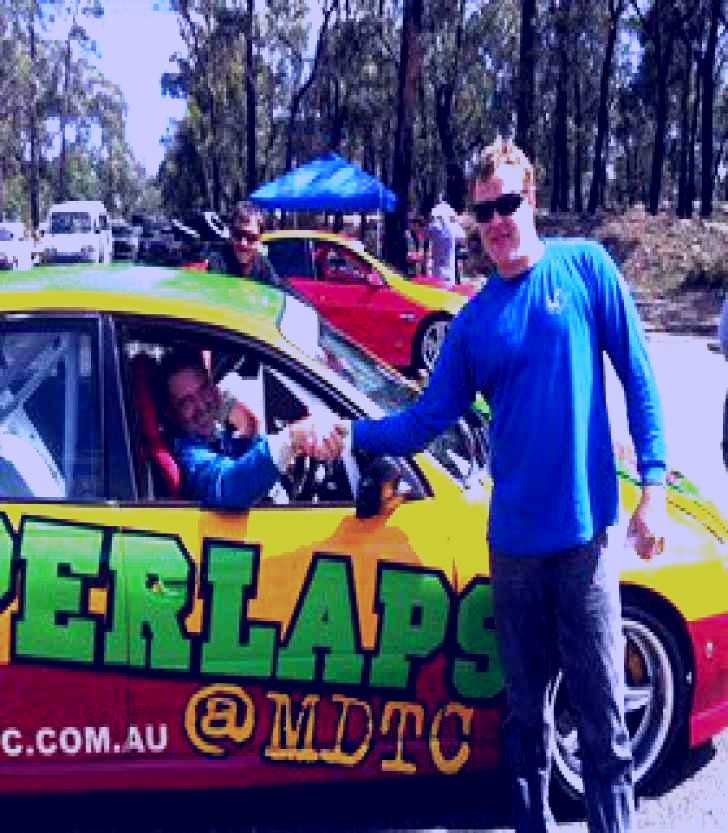 SubjectCoach | Marulan Driver Training Centre