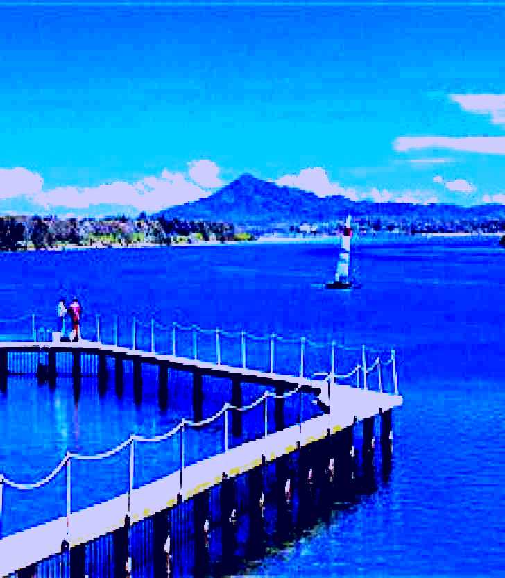 SubjectCoach | North Beach Mylestom
