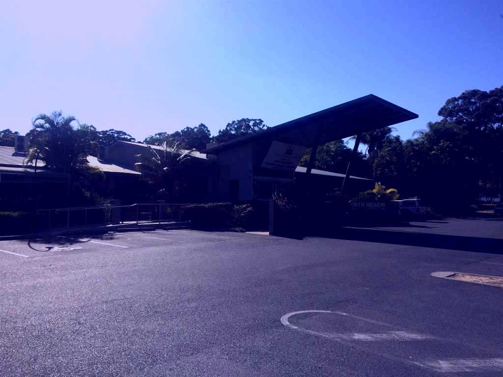 SubjectCoach | North Beach Recreation and Bowling Club