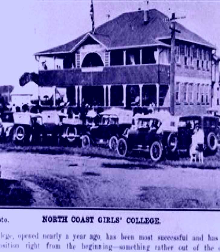 SubjectCoach | Norton Street Heritage Trail