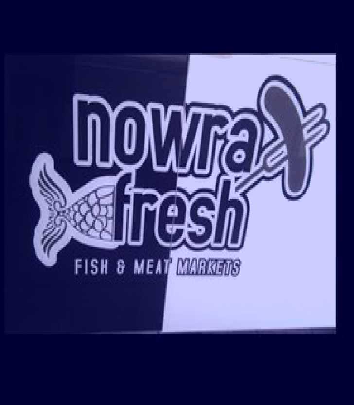 SubjectCoach | Nowra Fresh - Fish and Meat Market