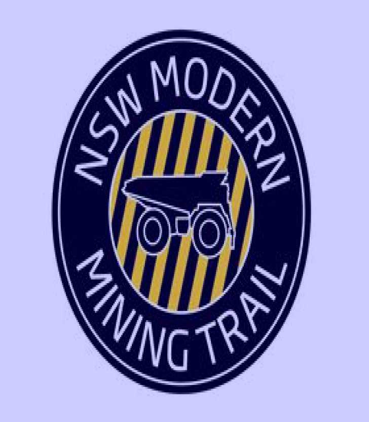 SubjectCoach | NSW Modern Mining Trail