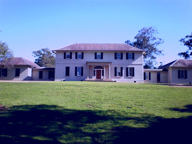 SubjectCoach | Old Government House Parramatta