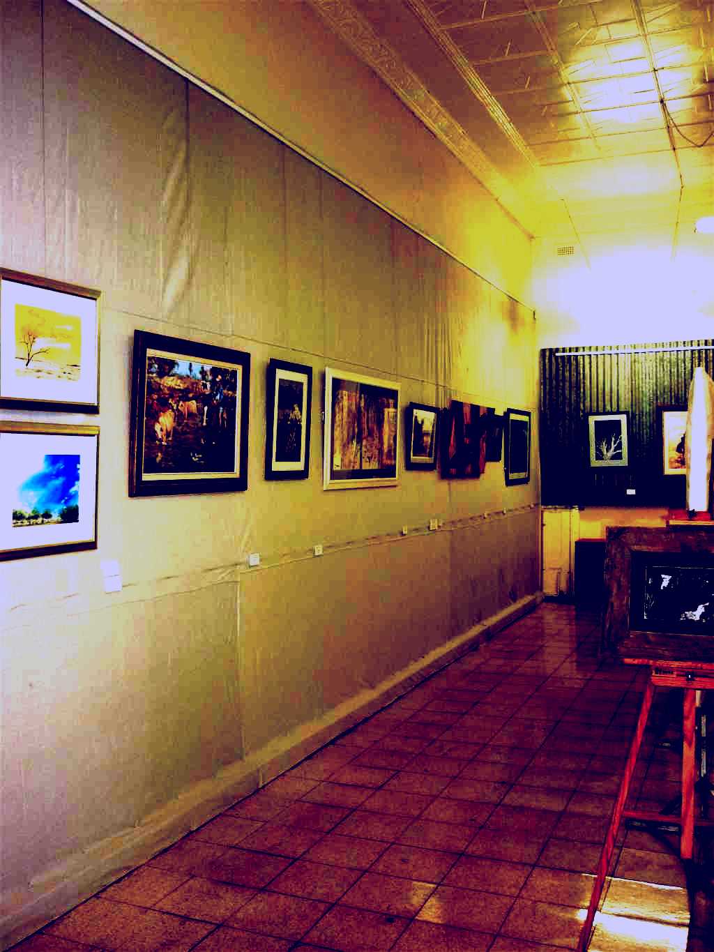 SubjectCoach | Outback Arts Gallery
