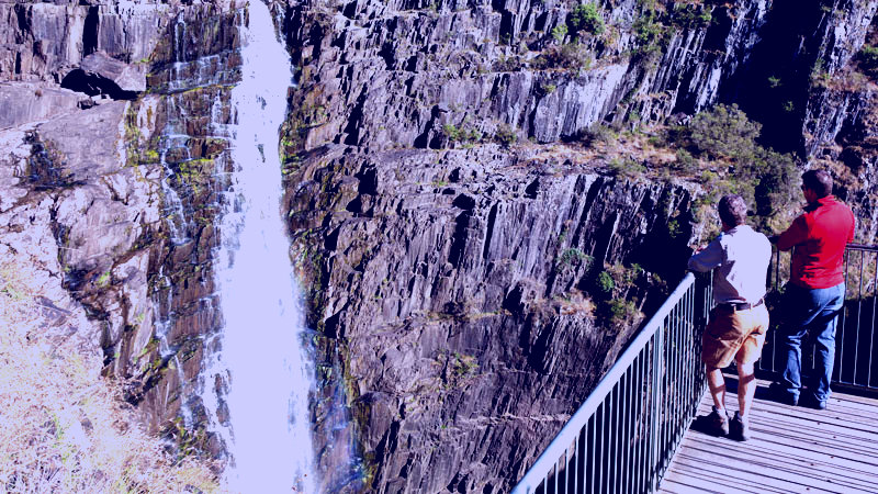 SubjectCoach | Oxley Wild Rivers National Park