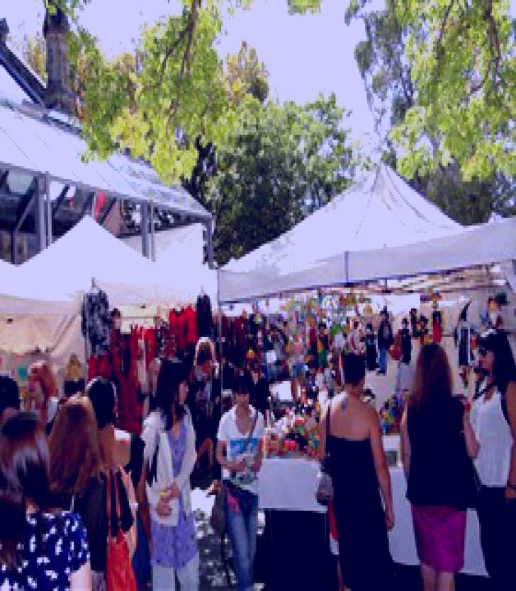 SubjectCoach | Paddington Markets