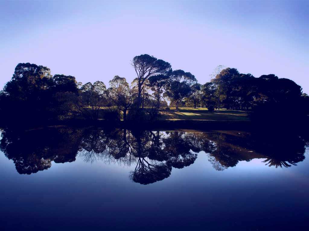 SubjectCoach | Parramatta Park