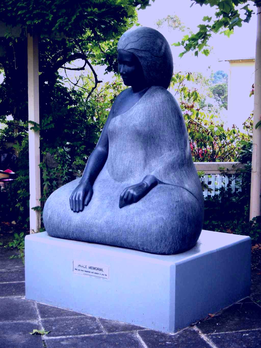 SubjectCoach | Peace Memorial