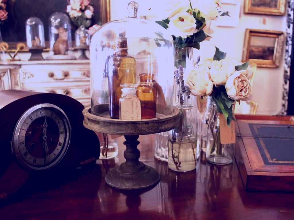 SubjectCoach | Peachtree Antiques