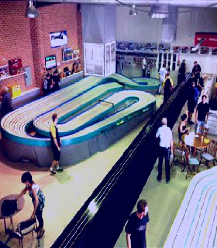 SubjectCoach | Penrith Slot Car and Hobby Centre