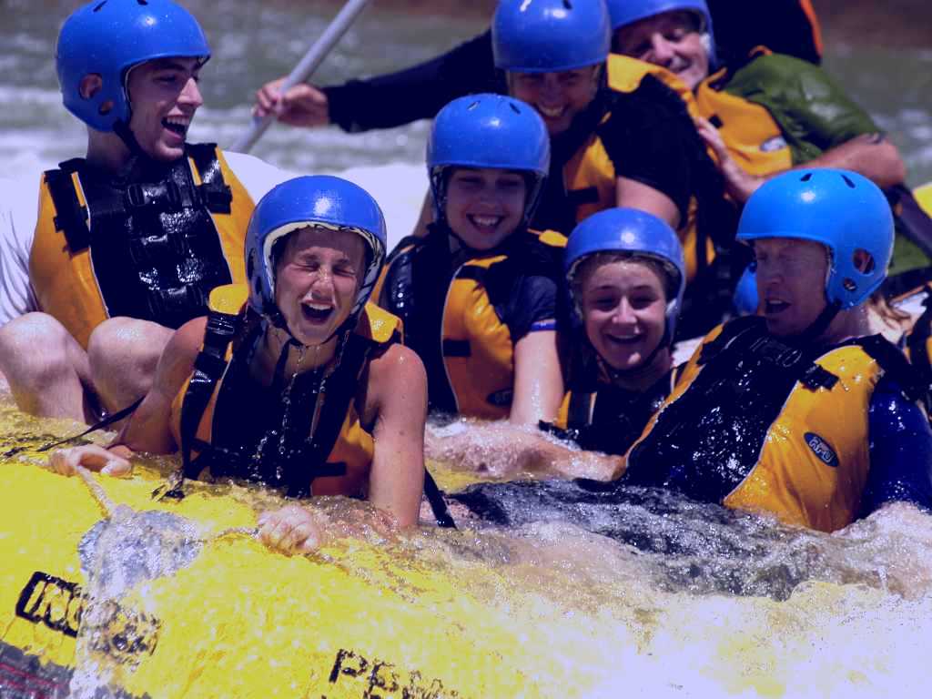 SubjectCoach | Penrith Whitewater Stadium