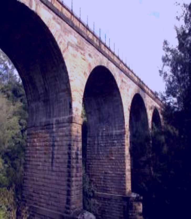 SubjectCoach | Picton Railway Viaduct