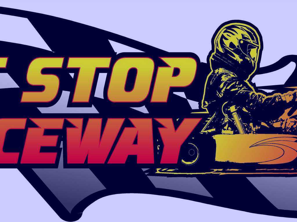 SubjectCoach | Pit Stop Raceway