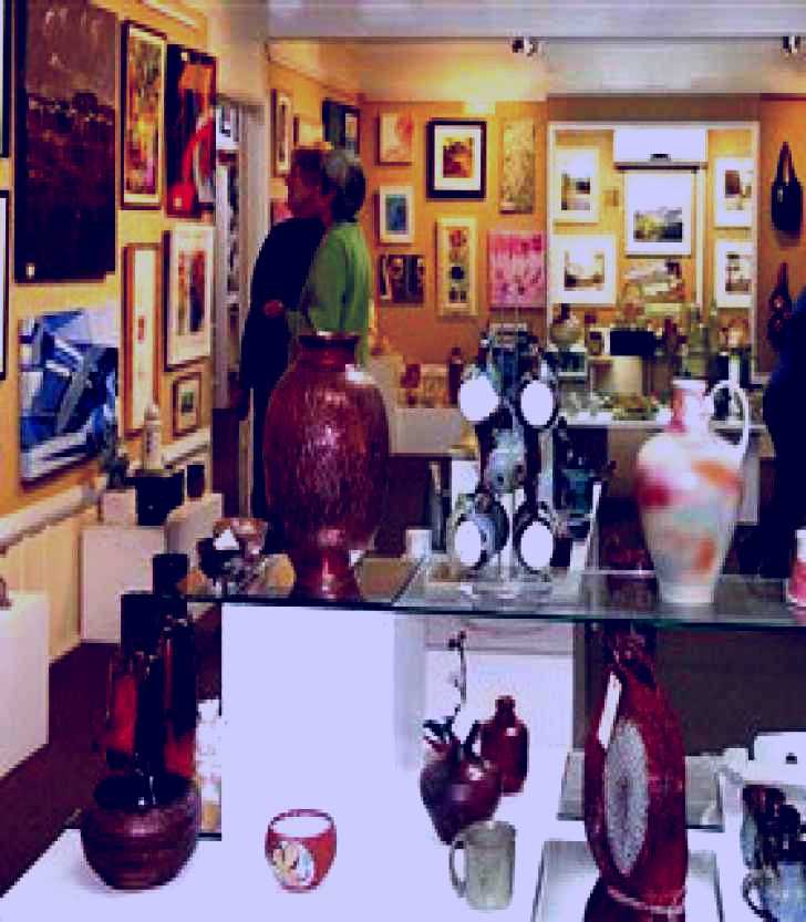 SubjectCoach | Port Stephens Community Arts Centre