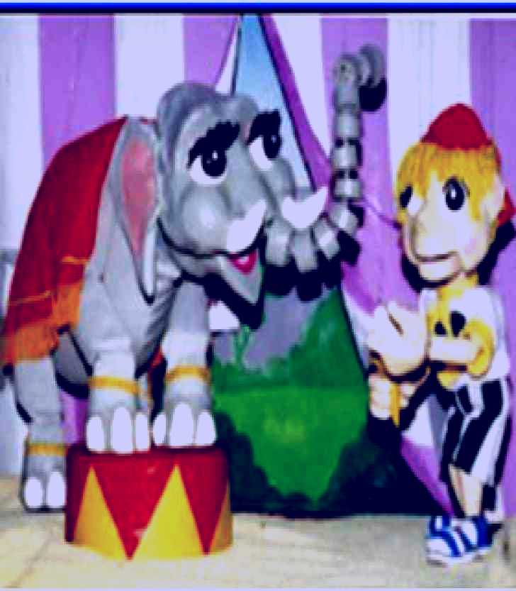 SubjectCoach | Puppeteria Theatre Randwick