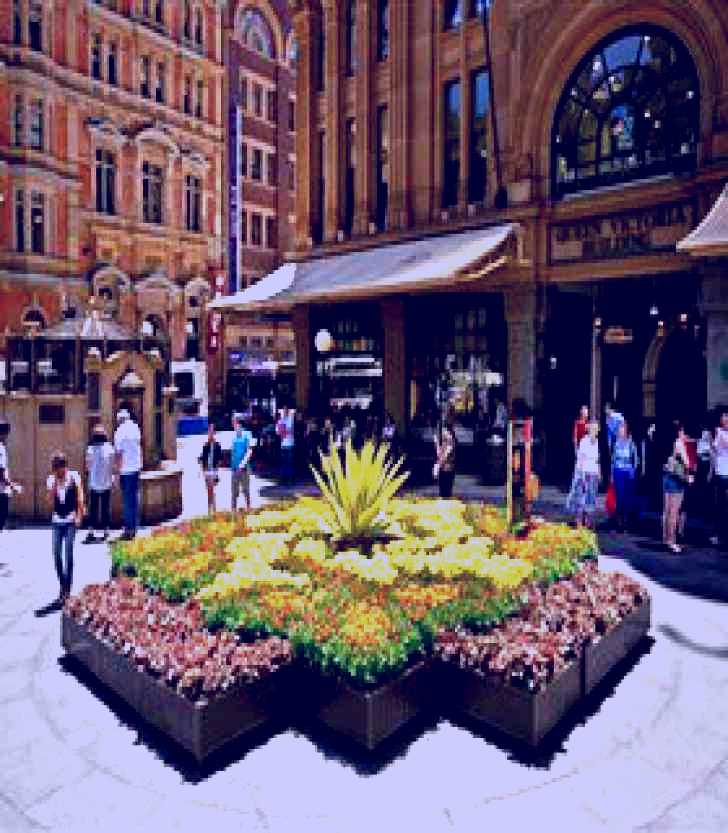 SubjectCoach | Queen Victoria Building