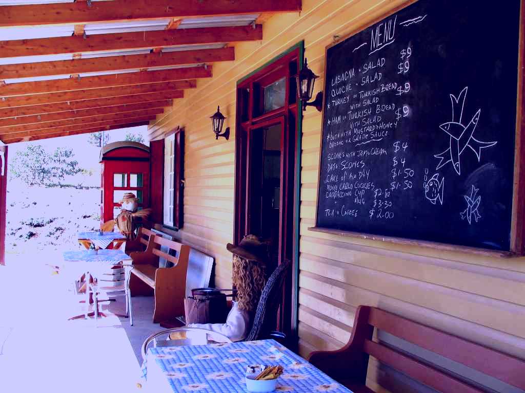 SubjectCoach | Quirindi Rural Heritage Village and Museum