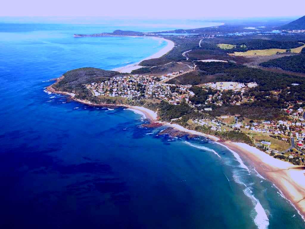 SubjectCoach | Rainbow Beach