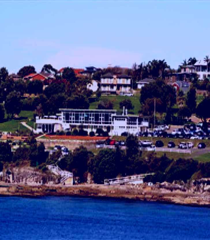 SubjectCoach | Randwick Golf