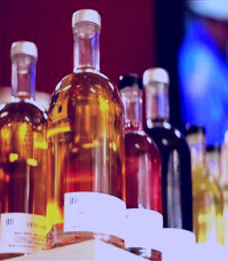 SubjectCoach | Red Dirt Distillery