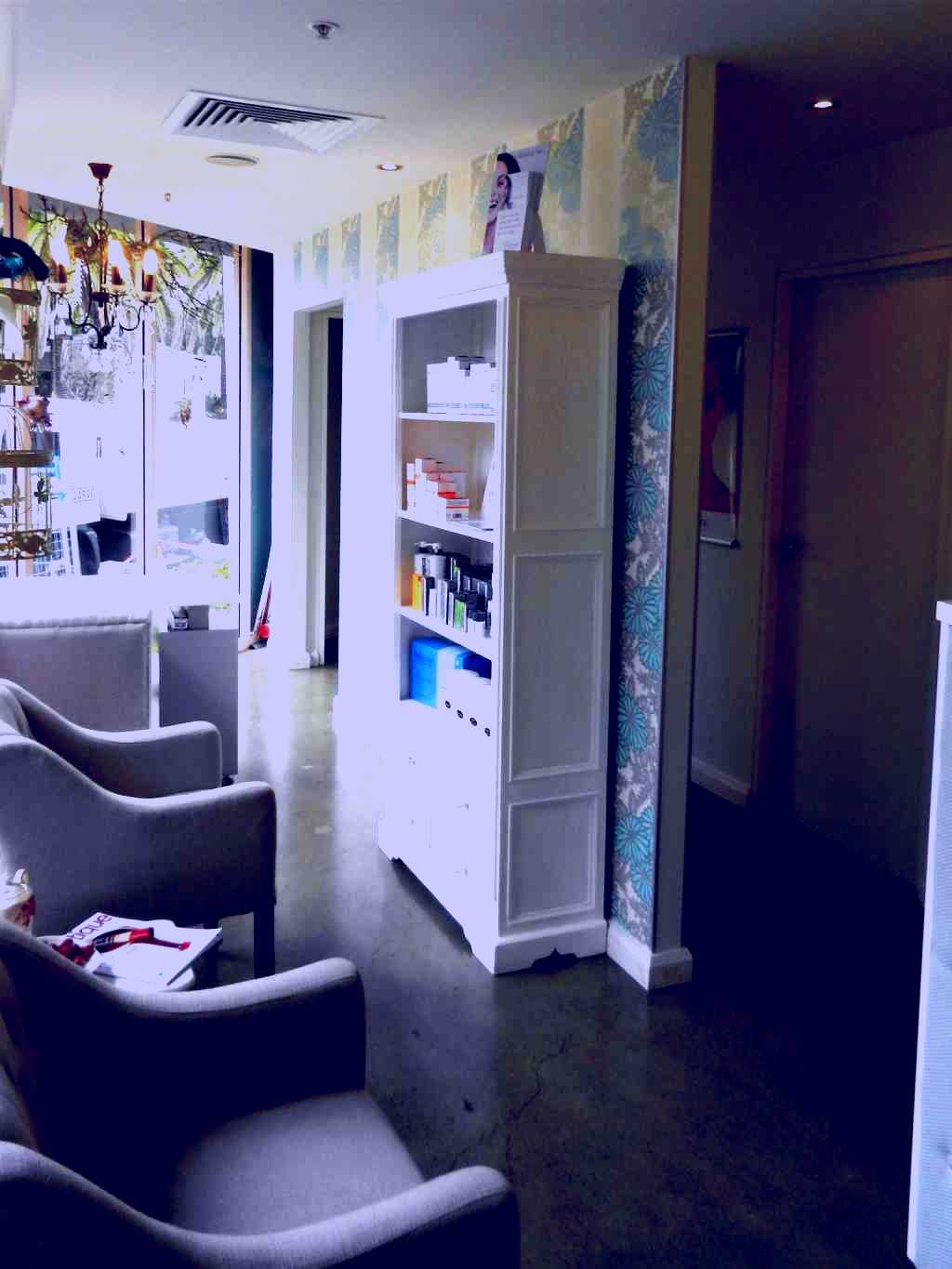 SubjectCoach | Refresh Face and Body