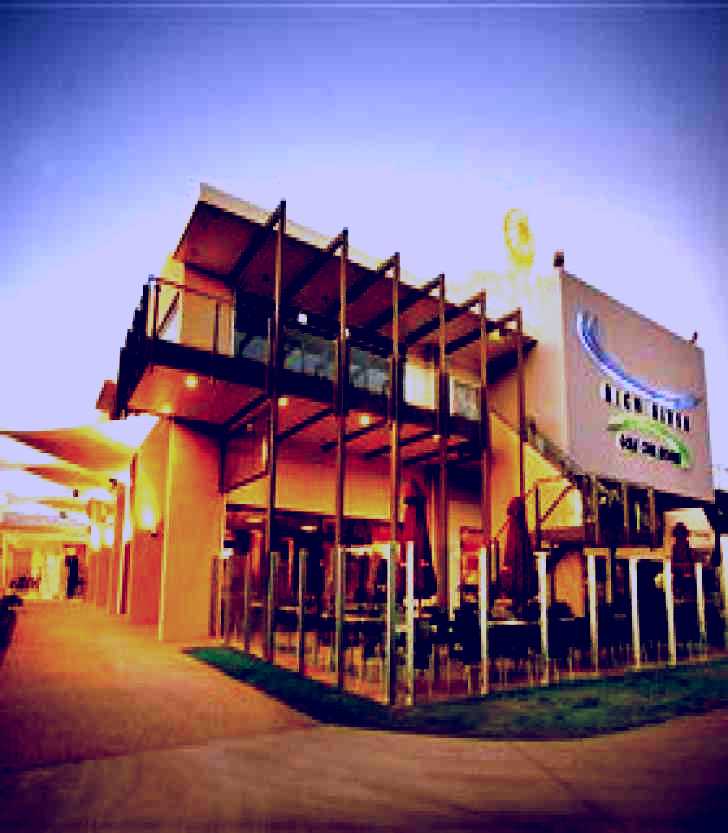 SubjectCoach | Rich River Golf Club Resort