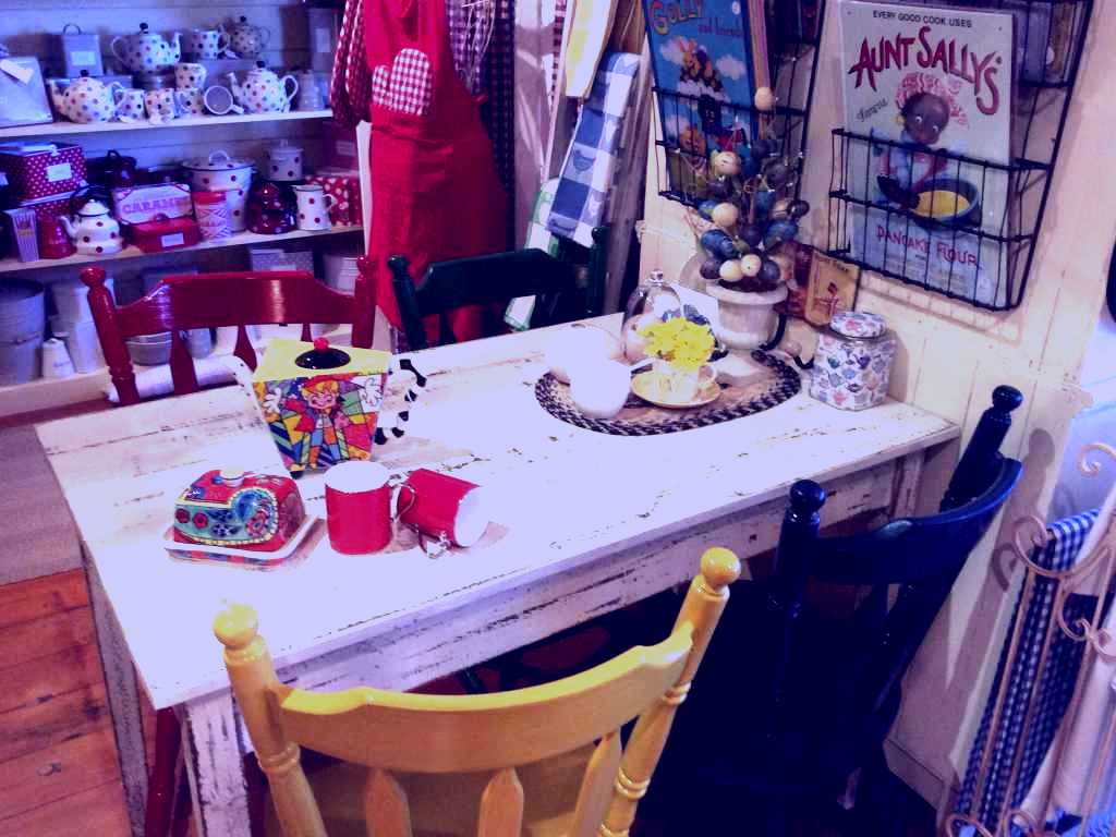 SubjectCoach | Rick Rutherfords Country Gallery