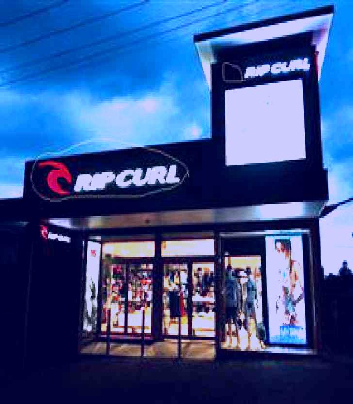 SubjectCoach | Rip Curl Ulladulla