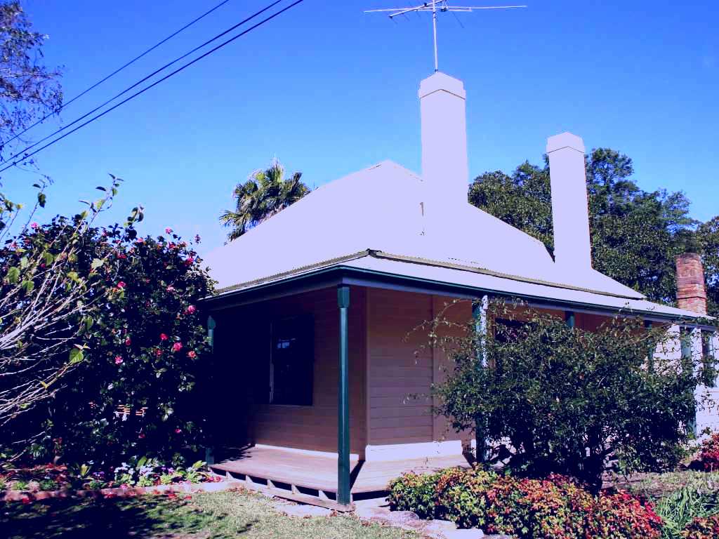 SubjectCoach | Roughley House and The Pines