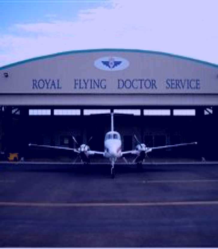 SubjectCoach | Royal Flying Doctor Service Dubbo Base Education Centre Dubbo