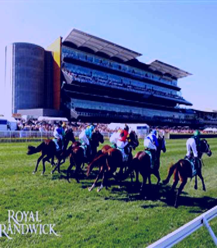 SubjectCoach | Royal Randwick Racecourse