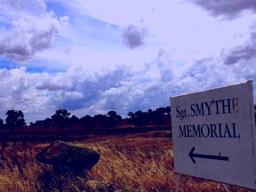 SubjectCoach | Sergeant Smyth Memorial