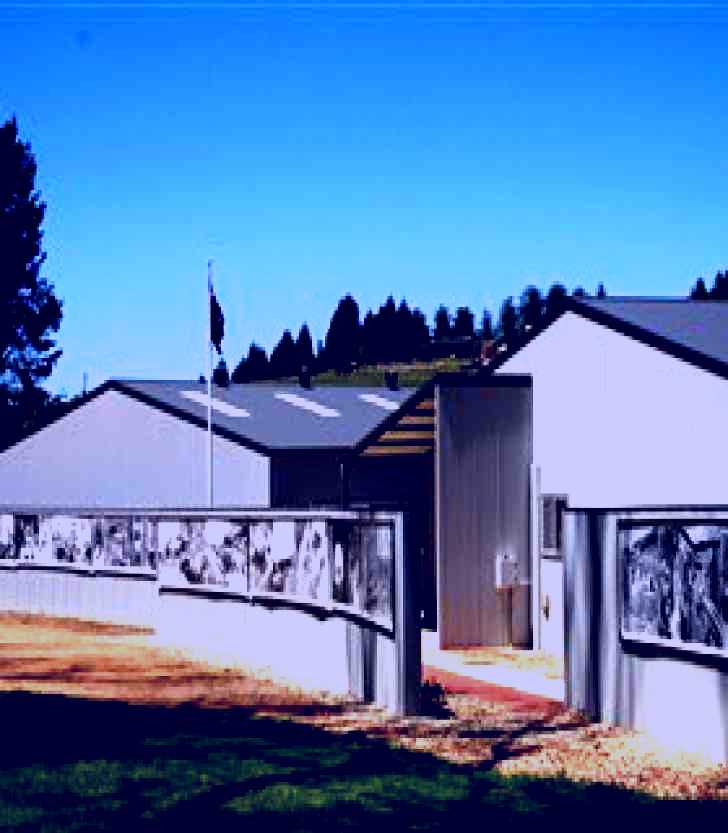 SubjectCoach | Snowy Scheme Museum