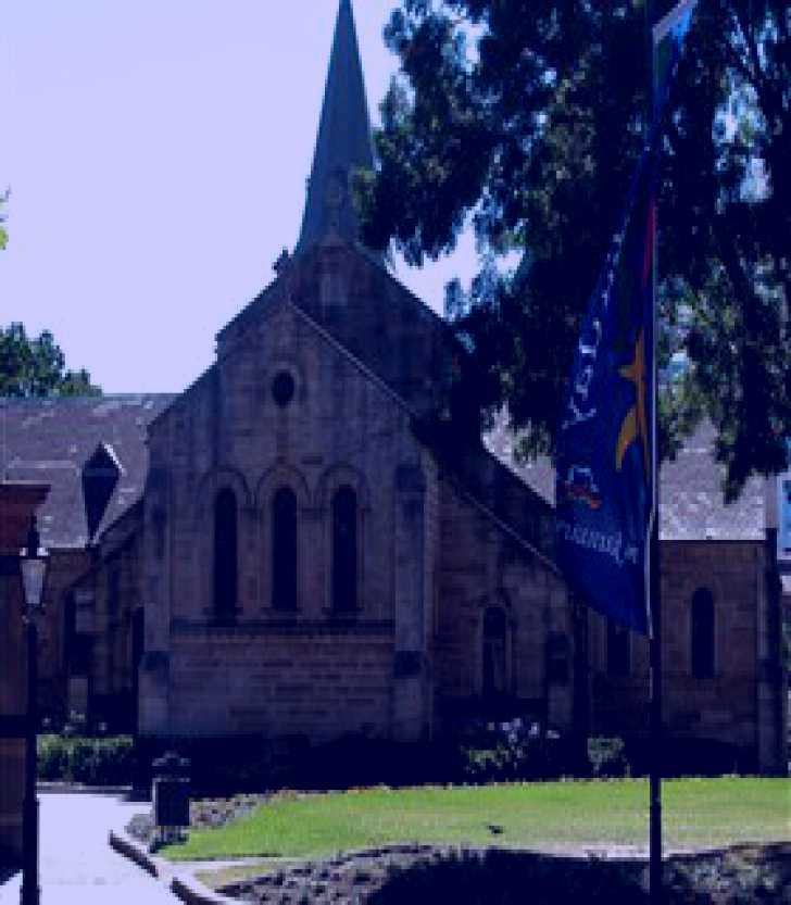 SubjectCoach | St Johns Cathedral