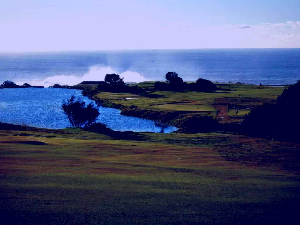 SubjectCoach | St. Michael's Golf Club