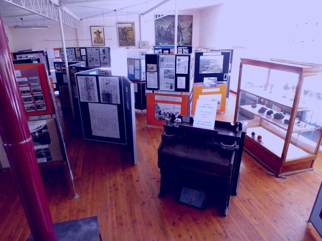 SubjectCoach | Stewarts Visitor Information and Gallery