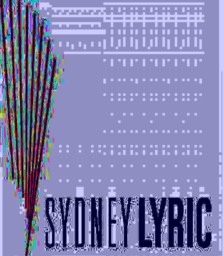 SubjectCoach | Sydney Lyric
