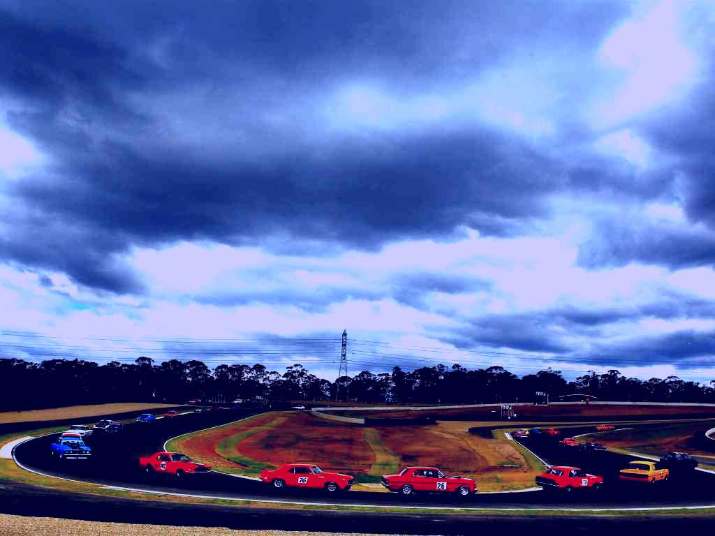 SubjectCoach | Sydney Motorsport Park, Eastern Creek