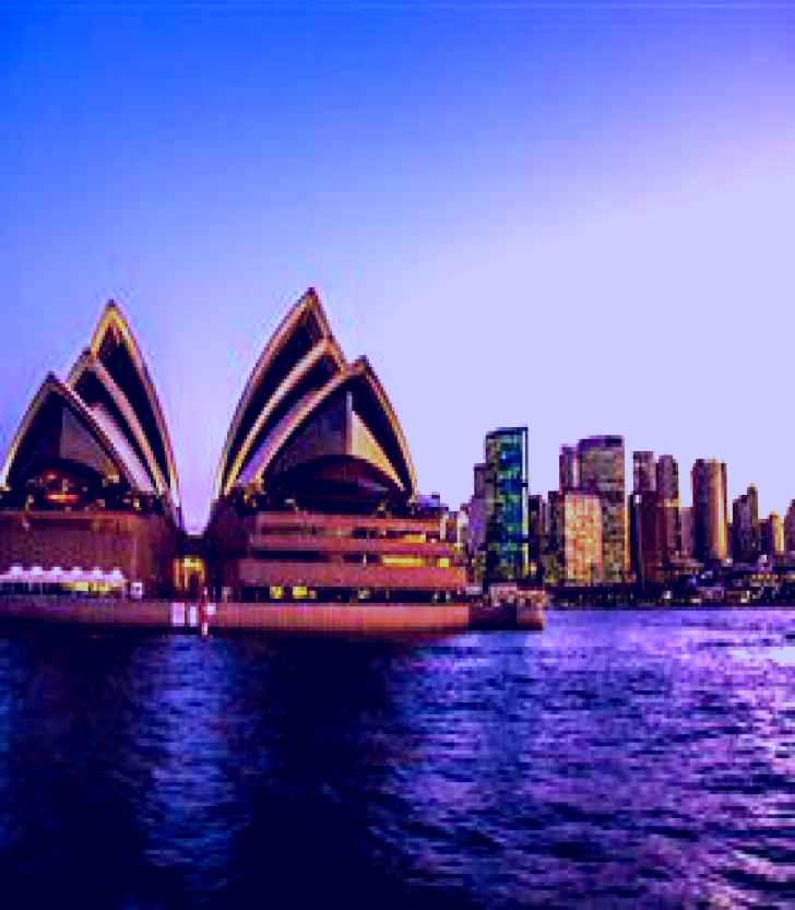 SubjectCoach | Sydney Opera House
