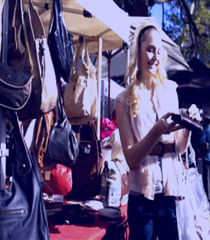 SubjectCoach | Sydney Outdoor Markets