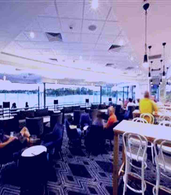 SubjectCoach | Sydney Rowing Club